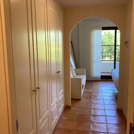 Cozy Townhouse With Garden In * Finestrat