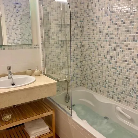 Cozy Townhouse With Garden In * Finestrat